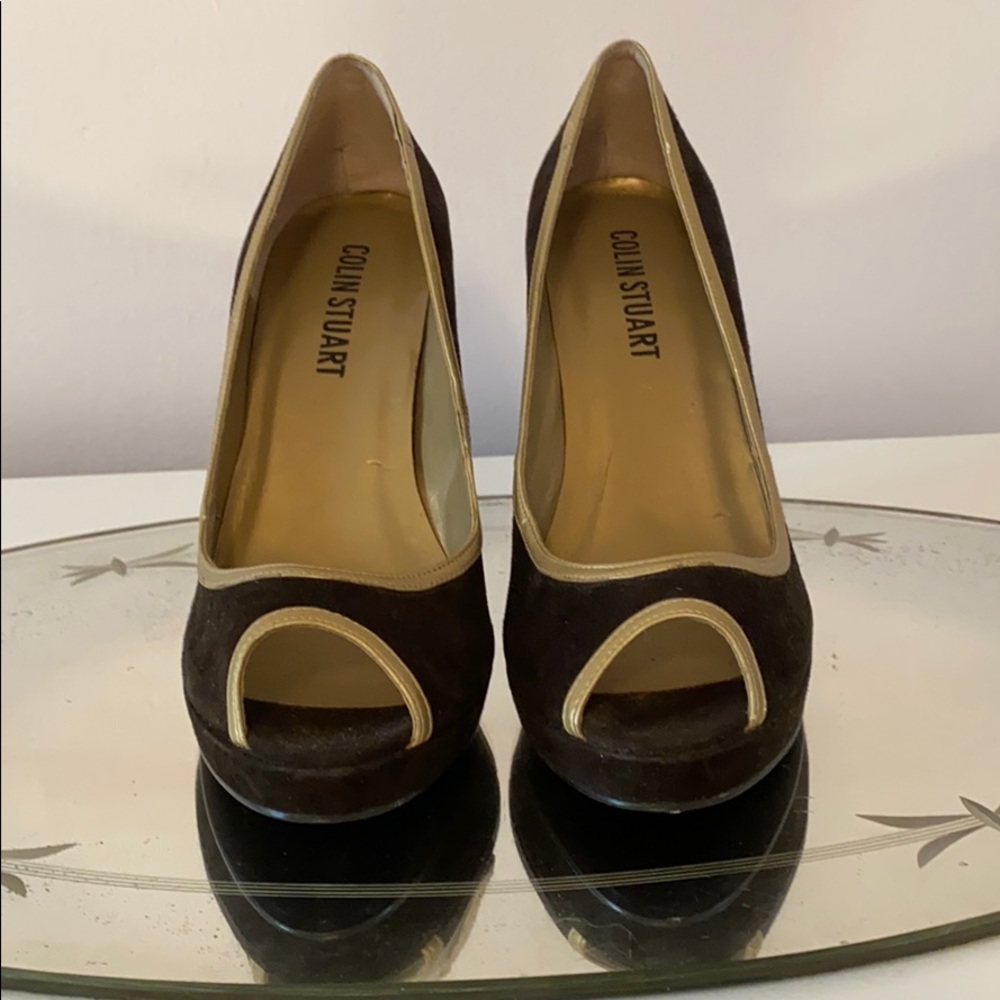 Colin Stuart Heels - Picture 4 of 5
